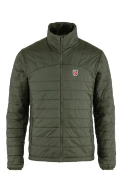 Men's Fjallraven Expedition X-Latt Jacket 9 Men's Fjallraven Expedition X-Latt Jacket -Men Clothing Sale TS23809DEEPFOREST 2