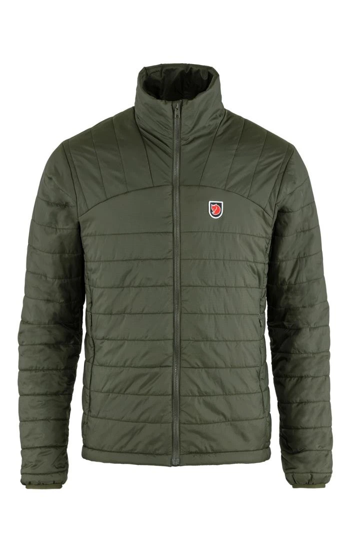 Men's Fjallraven Expedition X-Latt Jacket 5 Men's Fjallraven Expedition X-Latt Jacket - Image 3