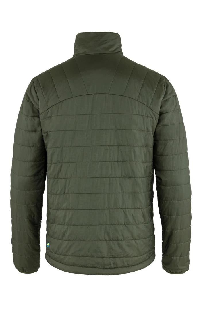 Men's Fjallraven Expedition X-Latt Jacket 6 Men's Fjallraven Expedition X-Latt Jacket - Image 4