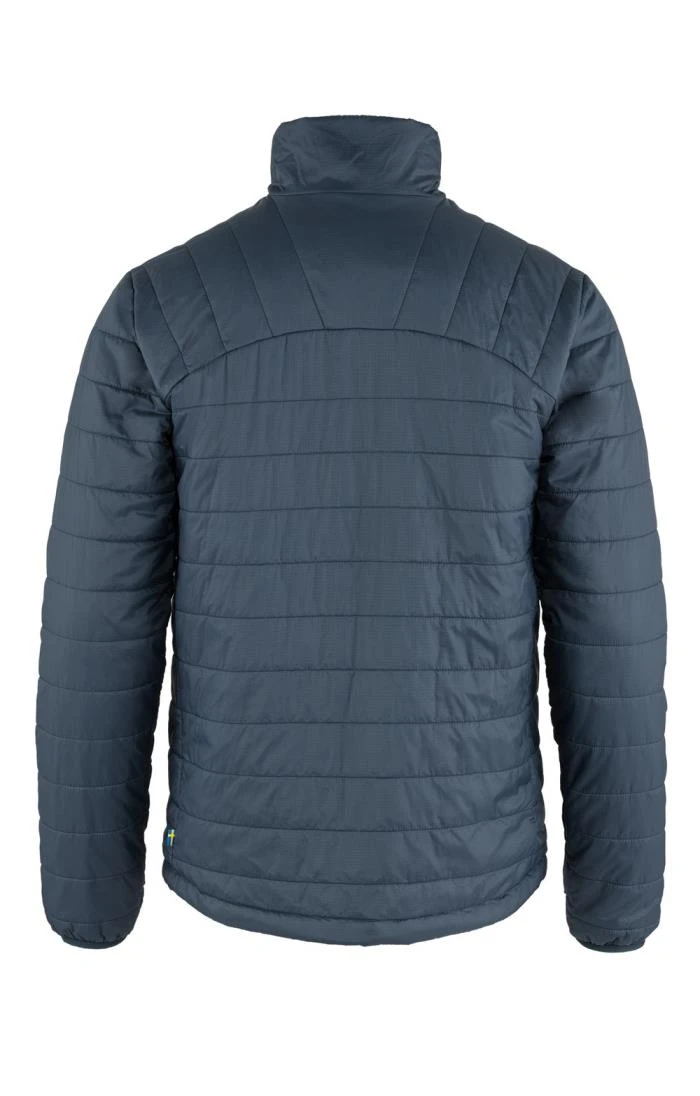 Men's Fjallraven Expedition X-Latt Jacket 7 Men's Fjallraven Expedition X-Latt Jacket - Image 5