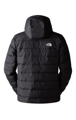 Men's The North Face Aconcagua 3 Hoodie -Men Clothing Sale TS23845ASPHALTGREY 1