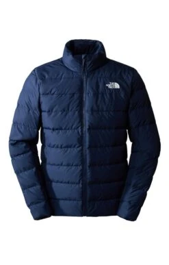 Men's The North Face Aconcagua III Hooded Jacket