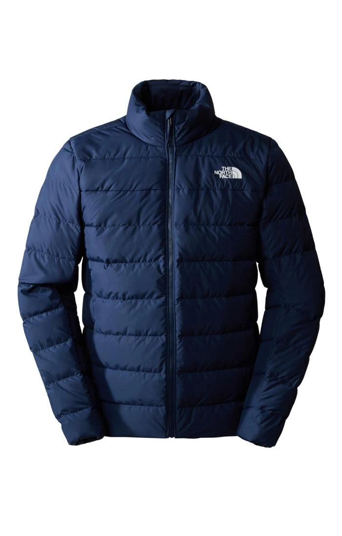 Men's The North Face Aconcagua III Hooded Jacket 3 Men's The North Face Aconcagua III Hooded Jacket
