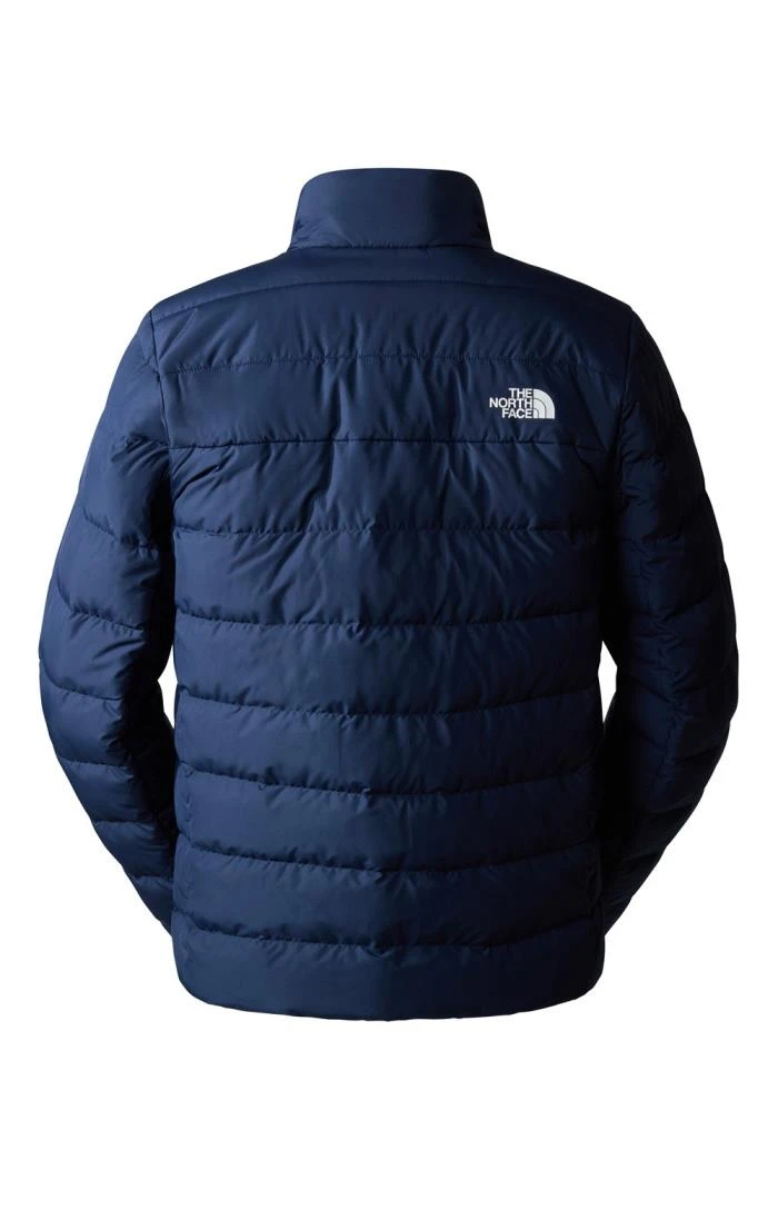 Men's The North Face Aconcagua III Hooded Jacket 4 Men's The North Face Aconcagua III Hooded Jacket - Image 2