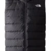Men's The North Face Aconcagua 3 Vest -Men Clothing Sale TS23847ASPHALTGREY