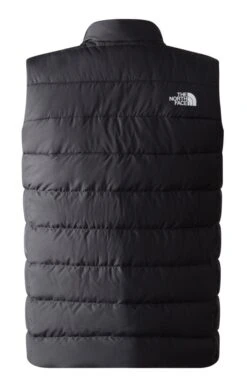 Men's The North Face Aconcagua 3 Vest -Men Clothing Sale TS23847ASPHALTGREY 1