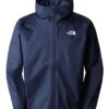 Men's The North Face Quest Jacket -Men Clothing Sale TS23849SUMMITNAVY