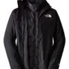Men's The North Face Mountain Light Triclimate Jacket -Men Clothing Sale TS23852TNFBLACK