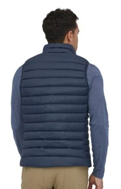 Men's Patagonia Down Sweater Vest -Men Clothing Sale TS23875NEWNAVY 1