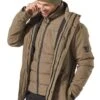 Men’s Musto Marina 3-in-1 Parka -Men Clothing Sale TS23901CROCODILE