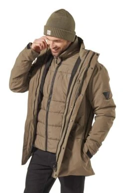 Men’s Musto Marina 3-in-1 Parka