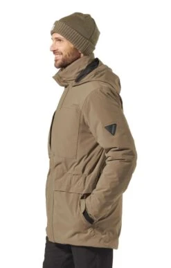 Men’s Musto Marina 3-in-1 Parka -Men Clothing Sale TS23901CROCODILE 2