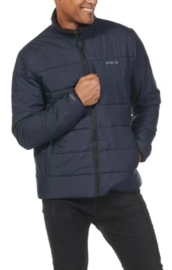Men’s Musto Marina 3-in-1 Parka -Men Clothing Sale TS23901NAVY 3
