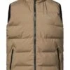 Men’s Musto Marina Quilted Vest -Men Clothing Sale TS23903CROCODILE