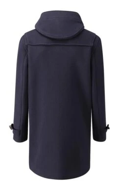 Mens Gloverall Duffle Coat -Men Clothing Sale TS23978NAVYBW 1