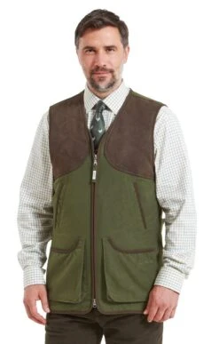 Men Clothing Sale 17 Mens Schoffel Stamford Shooting Vest