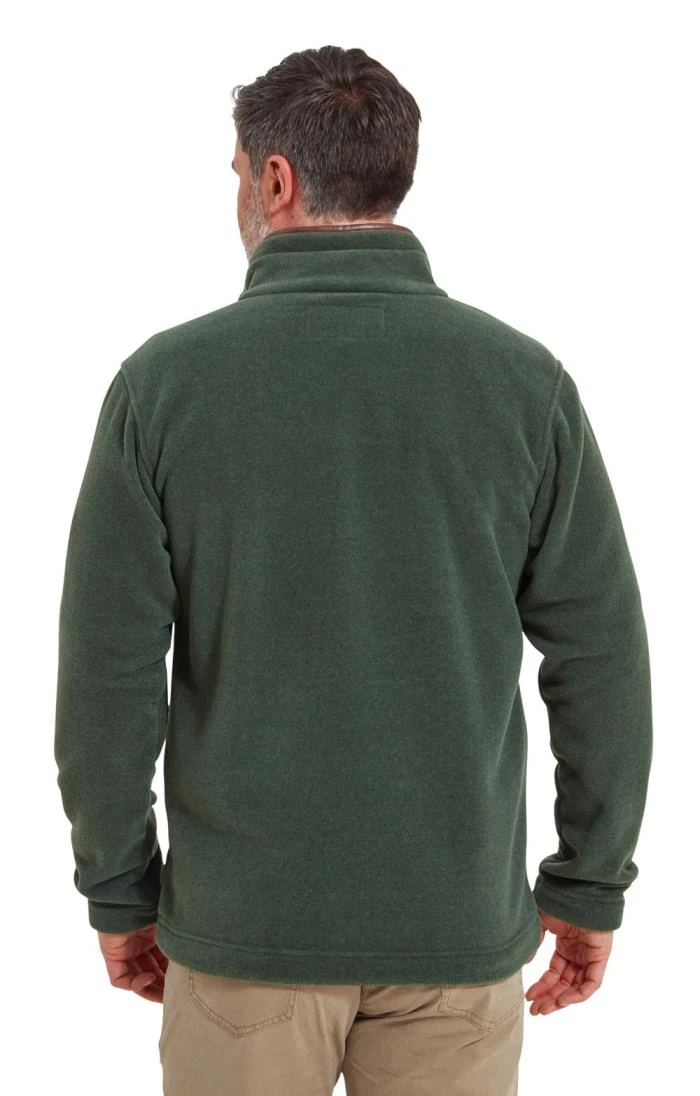 Mens Schoffel Cottesmore Fleece 4 Mens Schoffel Cottesmore Fleece - Image 2