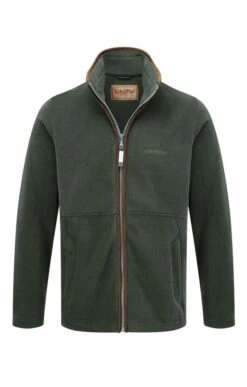 Mens Schoffel Cottesmore Fleece 14 Mens Schoffel Cottesmore Fleece -Men Clothing Sale TS24070CEDAR 2