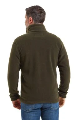 Mens Schoffel Cottesmore Fleece 15 Mens Schoffel Cottesmore Fleece -Men Clothing Sale TS24070DARKOLIVE 1