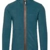 Mens Schoffel Cottesmore Fleece -Men Clothing Sale TS24070DKTEAL