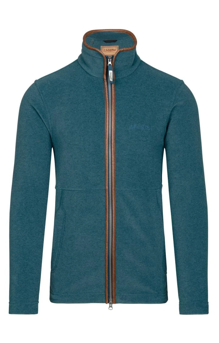 Mens Schoffel Cottesmore Fleece 3 Mens Schoffel Cottesmore Fleece