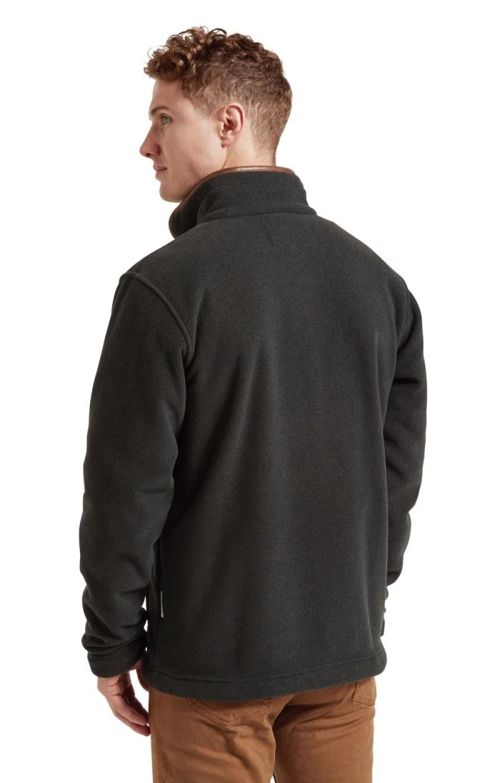 Mens Schoffel Cottesmore Fleece 8 Mens Schoffel Cottesmore Fleece - Image 6