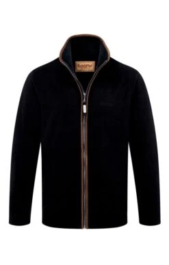 Mens Schoffel Cottesmore Fleece 18 Mens Schoffel Cottesmore Fleece -Men Clothing Sale TS24070GUNMETAL 2