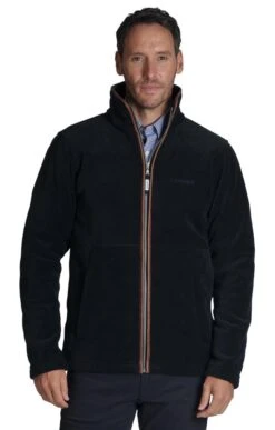 Mens Schoffel Cottesmore Fleece 19 Mens Schoffel Cottesmore Fleece -Men Clothing Sale TS24070NAVY 1
