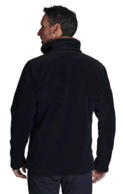 Mens Schoffel Cottesmore Fleece 20 Mens Schoffel Cottesmore Fleece -Men Clothing Sale TS24070NAVY 2