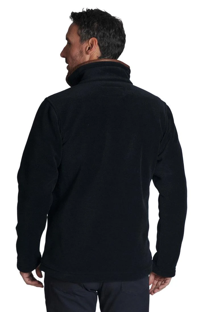 Mens Schoffel Cottesmore Fleece 11 Mens Schoffel Cottesmore Fleece - Image 9