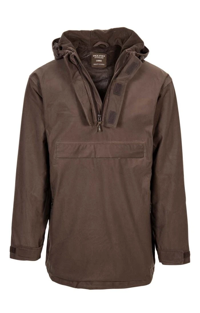 Men's Jack Pyke Galbraith Smock 4 Men's Jack Pyke Galbraith Smock - Image 2