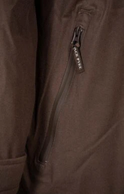 Men's Jack Pyke Galbraith Smock 13 Men's Jack Pyke Galbraith Smock -Men Clothing Sale TS24608BROWN 4