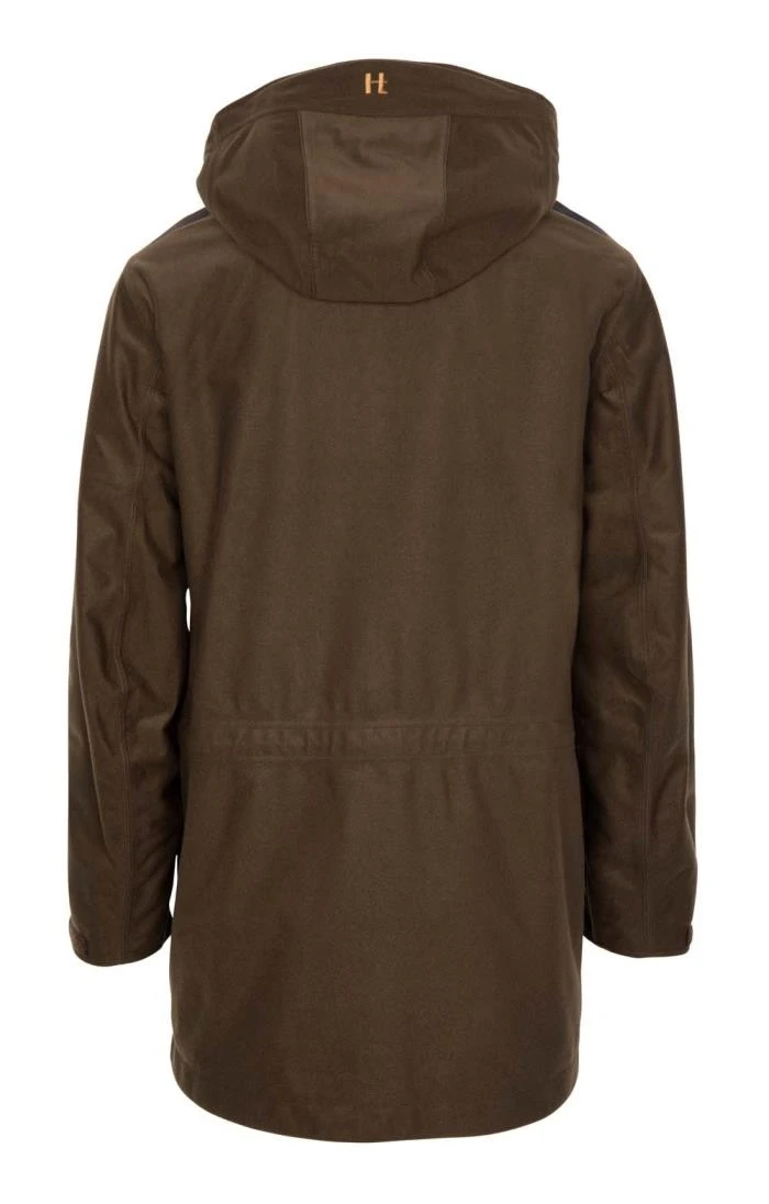 Men’s Harkila Mountain Hunter Smock 4 Men’s Harkila Mountain Hunter Smock - Image 2