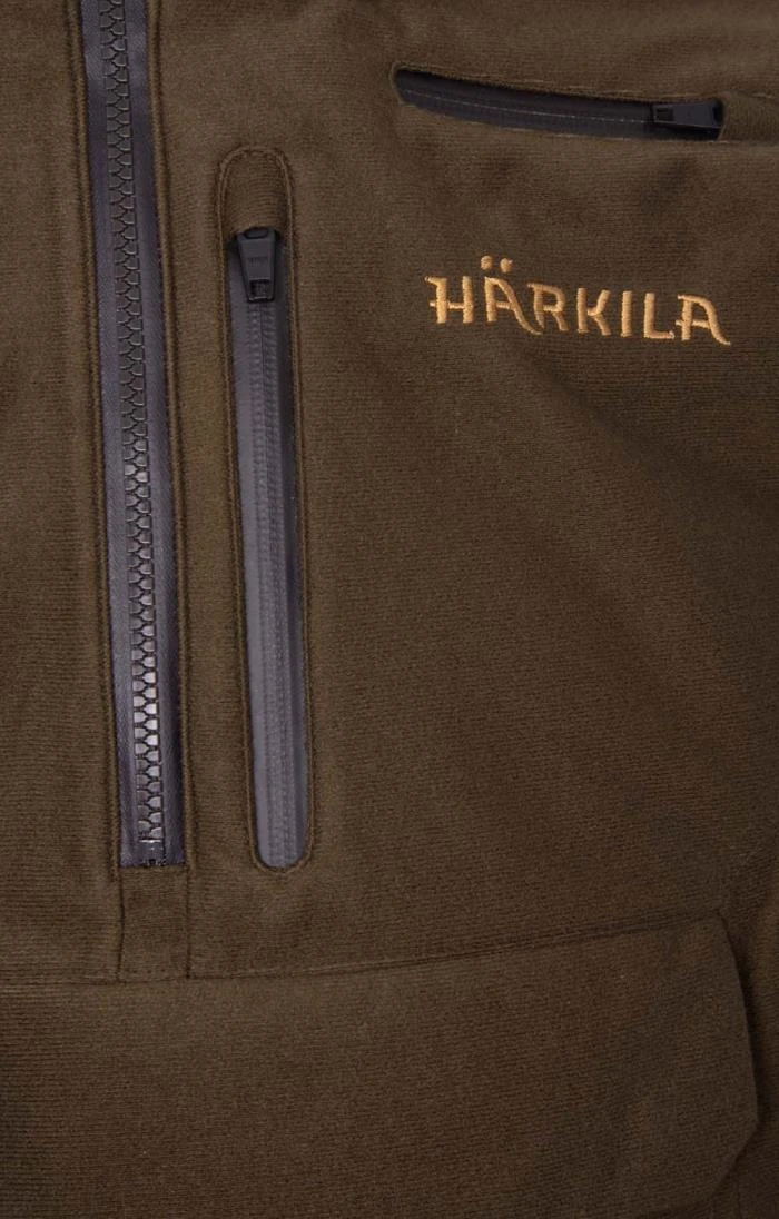 Men’s Harkila Mountain Hunter Smock 5 Men’s Harkila Mountain Hunter Smock - Image 3