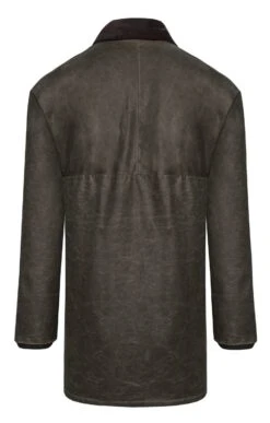 Men's Classic Sportsman Jacket -Men Clothing Sale TS26515CARAMEL 2