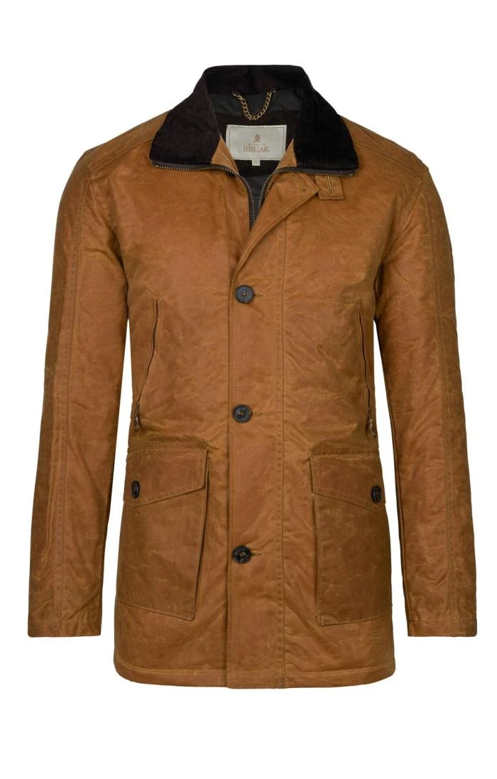 Men's Rugby Jacket 3 Men's Rugby Jacket