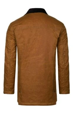 Men's Rugby Jacket 13 Men's Rugby Jacket -Men Clothing Sale TS26516GOLD 1