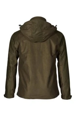 Men’s Seeland Avail Waterproof Jacket -Men Clothing Sale TS26659PINEGREENMEL 1