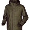Men's Harkila Stornoway Active Jacket 1 Men's Harkila Stornoway Active Jacket -Men Clothing Sale TS26781WILLOWGREEN