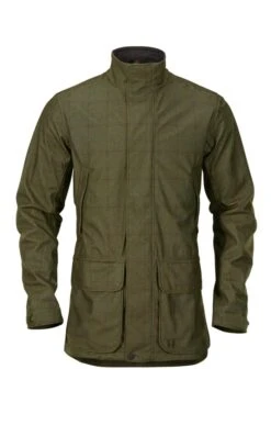 Harkila Stornoway Tweed Shooting Jacket