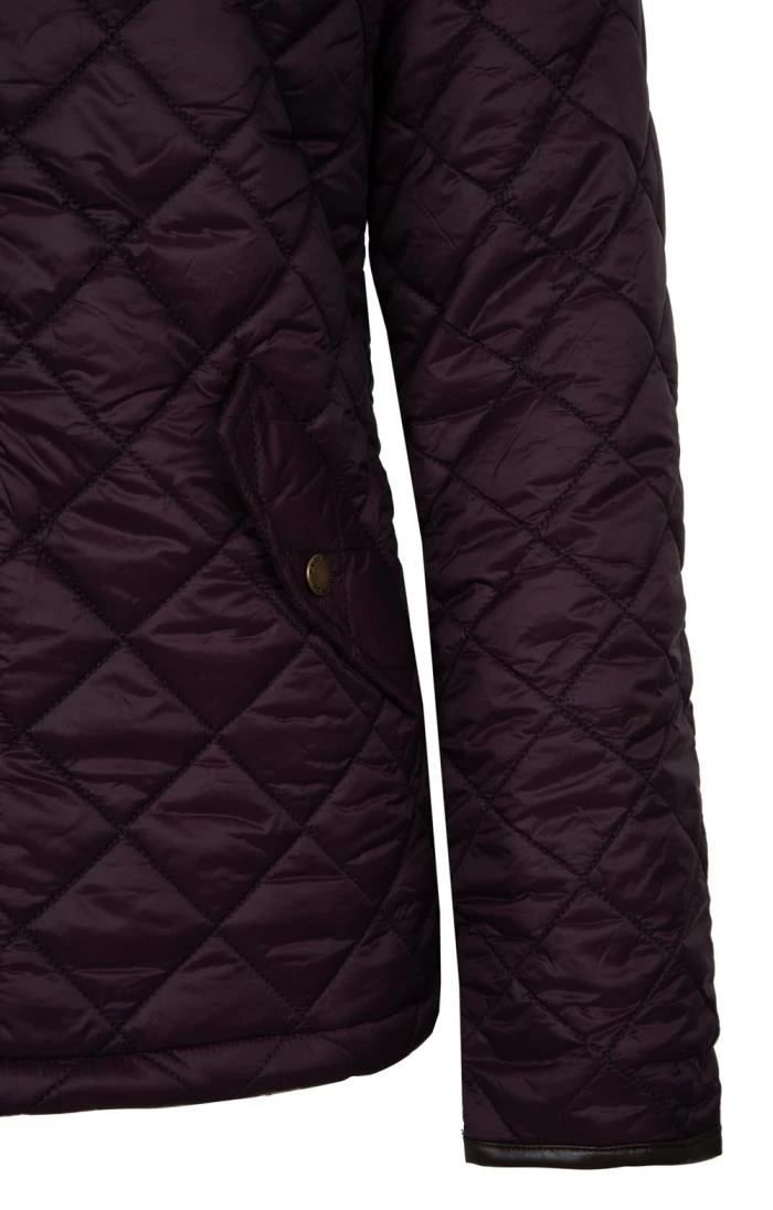 Men's Quilt Jacket 5 Men's Quilt Jacket - Image 3