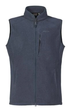 Men’s Musto Fenland Polartec Fleece Vest -Men Clothing Sale TS27984NAVY 1