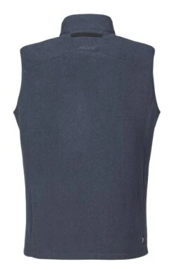 Men’s Musto Fenland Polartec Fleece Vest -Men Clothing Sale TS27984NAVY 2