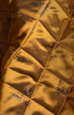 Men's Scottish Saxony Tweed Shooting Coat -Men Clothing Sale TS30450COUNTRYHB 5