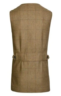 Men's Scottish Saxony Tweed Waistcoat -Men Clothing Sale TS30451COUNTRYWP 1