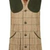 Men's Scottish Saxony Tweed Waistcoat 1 Men's Scottish Saxony Tweed Waistcoat -Men Clothing Sale TS30451FORESTRUSTWP