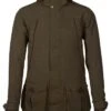 Men’s Seeland Woodcock Advanced Jacket -Men Clothing Sale TS32450SHADEDOLIVE