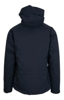 Men's Red Y By Nordisk Waterproof Down Jacket -Men Clothing Sale TS34515BLACK 1