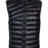 Red Y By Nordisk Men's Solace Down Gilet -Men Clothing Sale TS35000BLACK