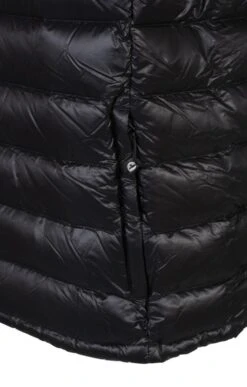 Red Y By Nordisk Men's Solace Down Gilet -Men Clothing Sale TS35000BLACK 5